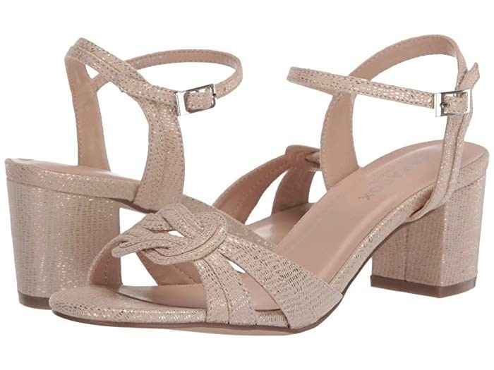 Let's talk about shoes! - 1
