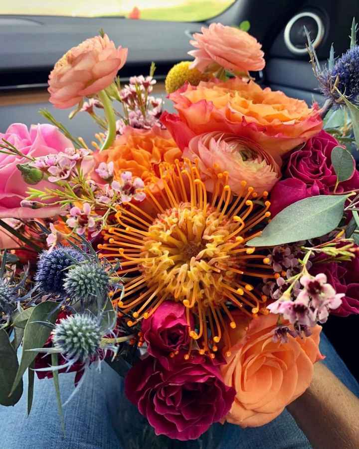 bam - Covid rescheduled Intimate wedding weekend 5-23-20 - 4