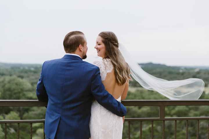 bam - Covid rescheduled Intimate wedding weekend 5-23-20 - 9