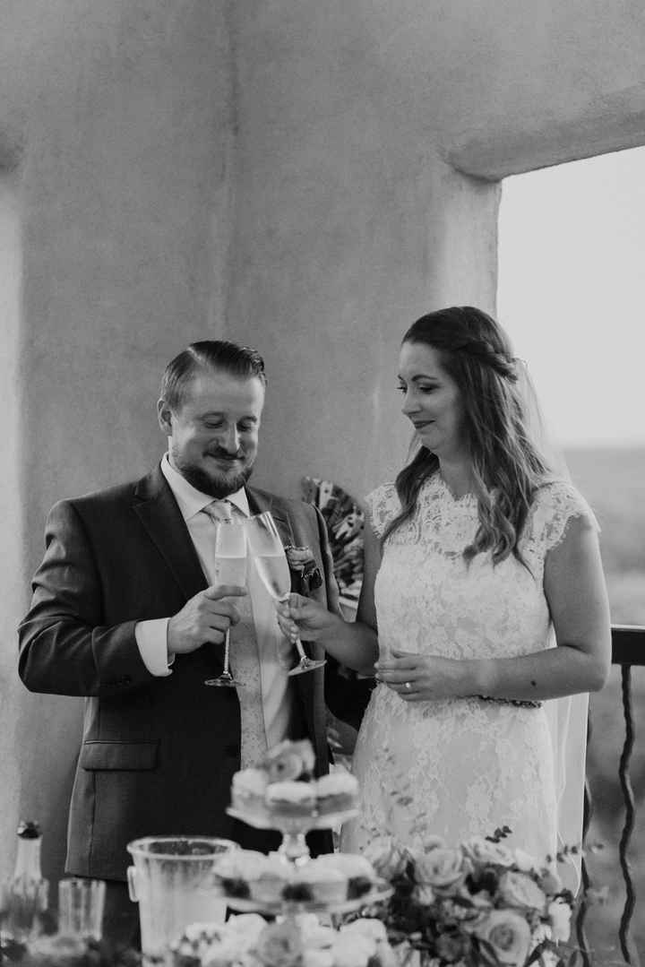 bam - Pro Pics from our Intimate Covid replanned wedding - 12