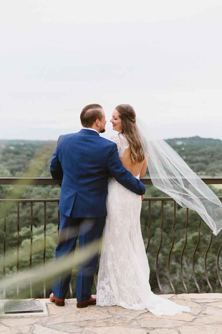 bam - Pro Pics from our Intimate Covid replanned wedding - 15