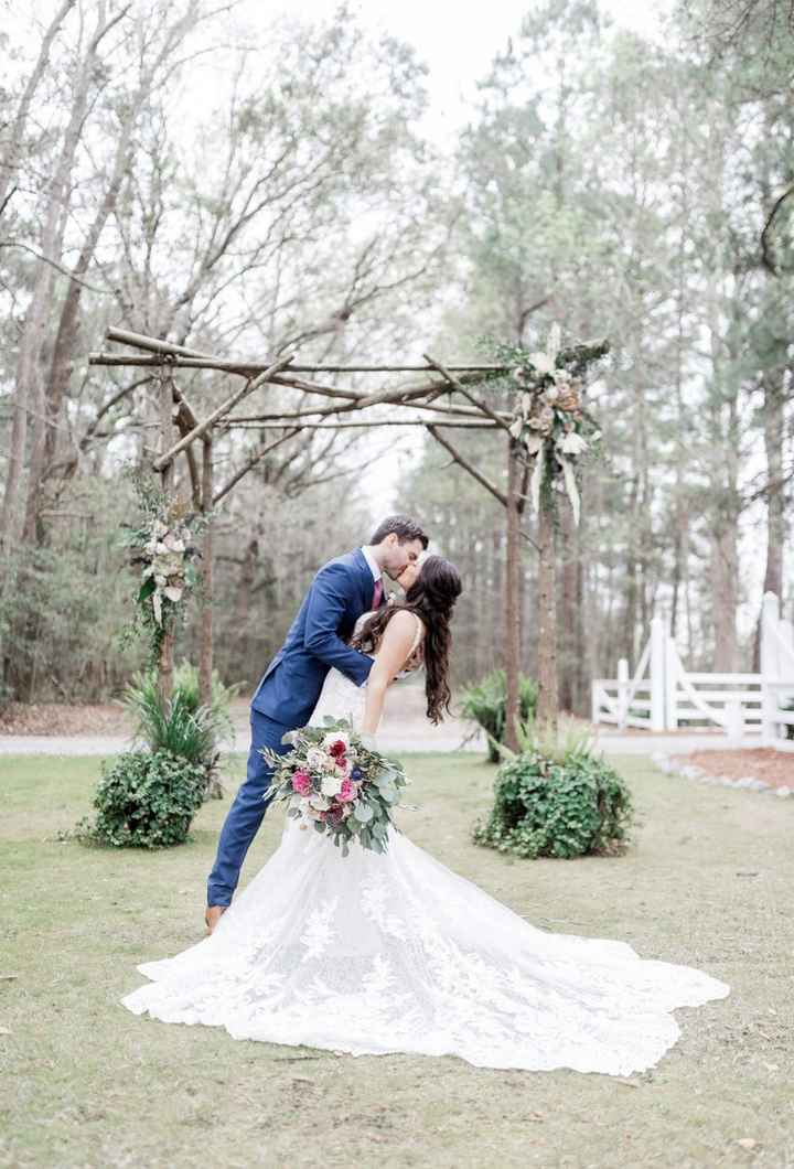 Post Wedding thoughts: some of the loveliest moments, but did anyone cry the next day!? Happy weddin