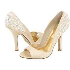 Show me your wedding shoes