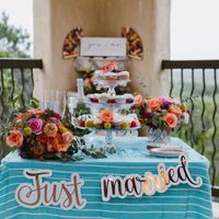 Show me your small wedding pics! - 3