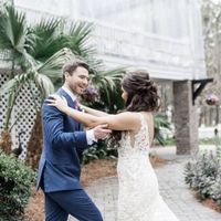 First looks who is doing them We are not - 1