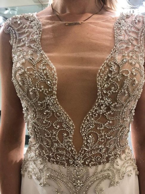 Gown #2