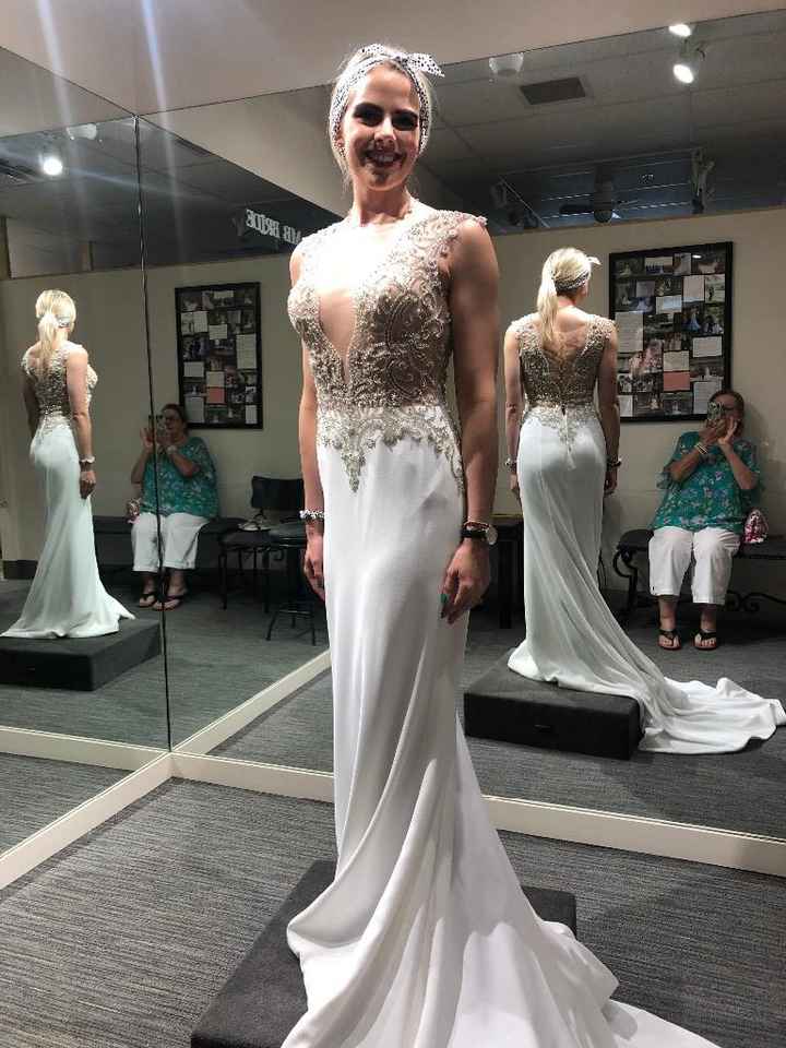 Gown #2