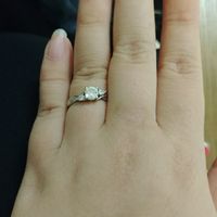 2019 Brides, Let's See Those E-rings - 1