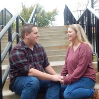 Engagement photos! - 1