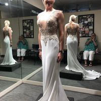 Gown #2