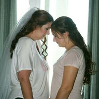 Show me your favorite wedding photo from your day!!