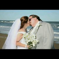 Show me your favorite wedding photo from your day!!