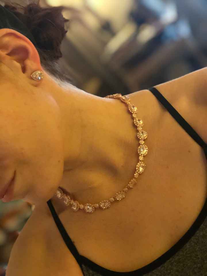 Opinions on day of attire? - 3