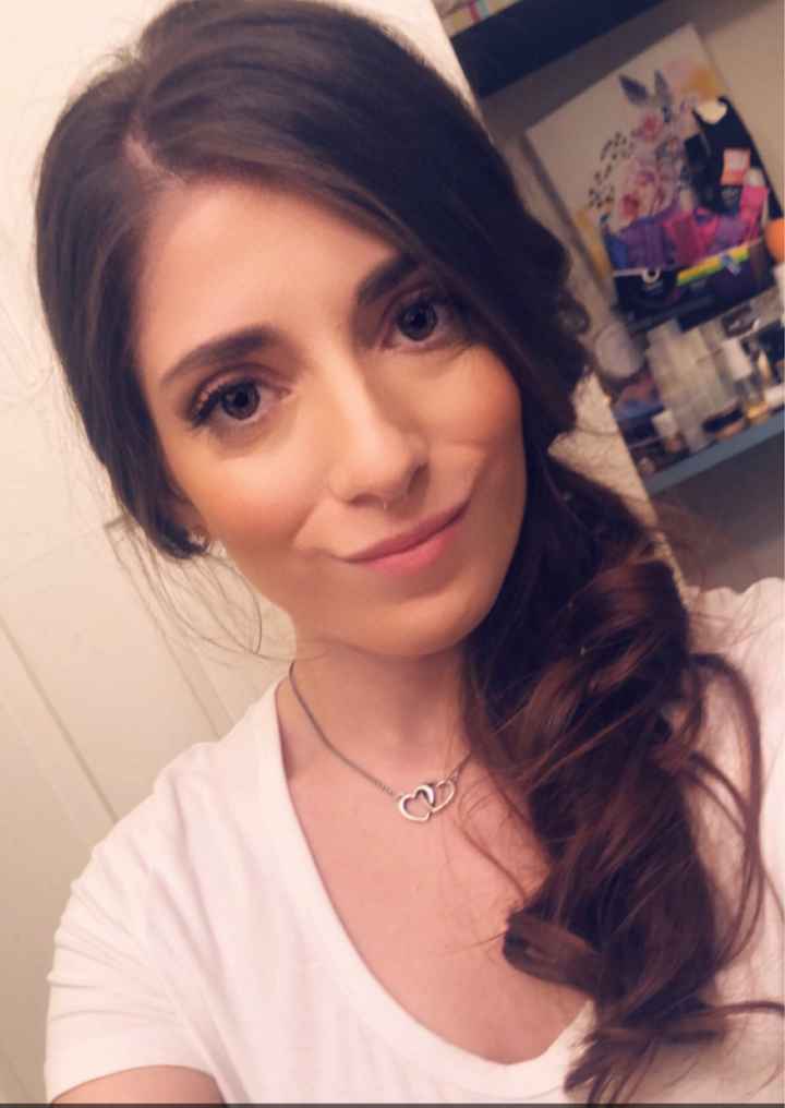 Opinions on day of attire? - 4