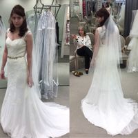 Wedding dress opinions wanted