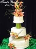 I LOVE this cake!