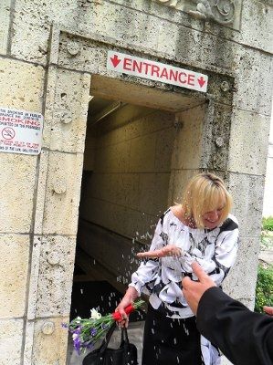 I'm legally married..& the shower was SO much fun!