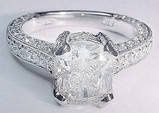 Show off your ring!