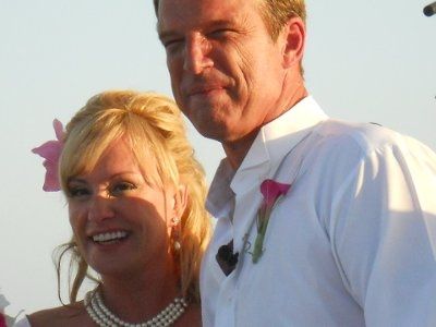 I'm not back...lol.  Still in Cabo (Pic heavy!)