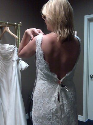 Close but no cigar dresses *pics*