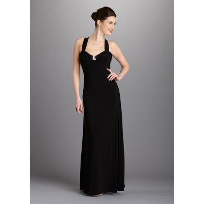 So...dresses...boudoir...