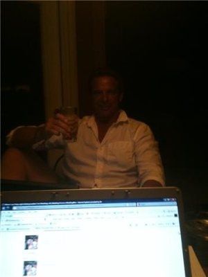 Where's my Friday night drinking buddies? lol