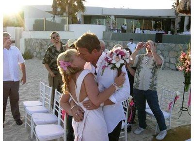 Lemme see your bouquets!