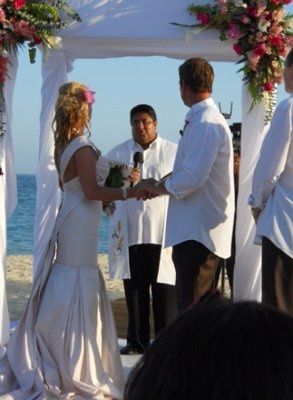 Show me your wedding dress!!!