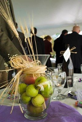 Anyone else doing a flowerless wedding?