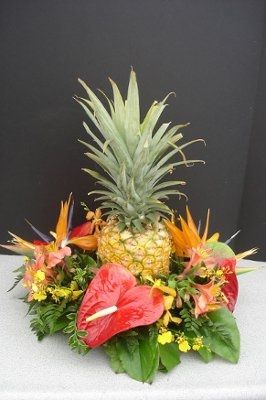 *Mock Centerpieces* What Do You Think?