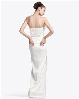 White House/Black Market now has wedding dresses!