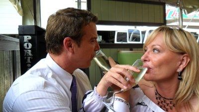 Fav pic of you and DS/FS!