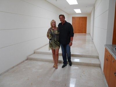 Fav pic of you and DS/FS!
