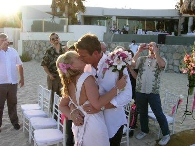 Show me your top 5 favorite wedding Pictures!