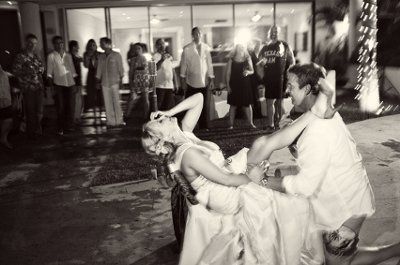 Show me your top 5 favorite wedding Pictures!