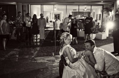 Show me your top 5 favorite wedding Pictures!
