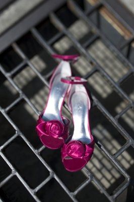 Jewelry & Shoes!!!!