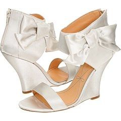 WEDDING SHOES!