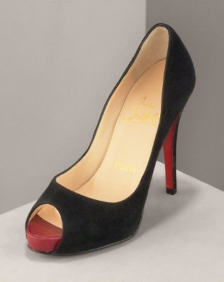 I have become an absolute shoe WHORE!