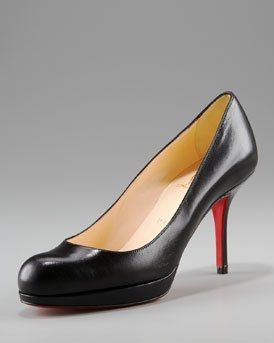 I have become an absolute shoe WHORE!