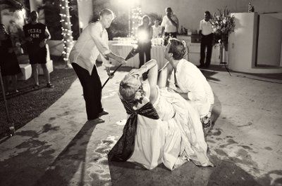 your favorite wedding pics