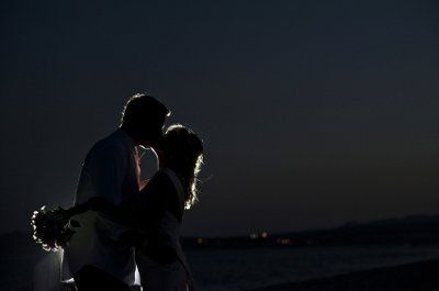 your favorite wedding pics