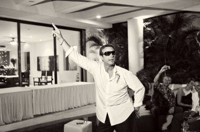 your favorite wedding pics