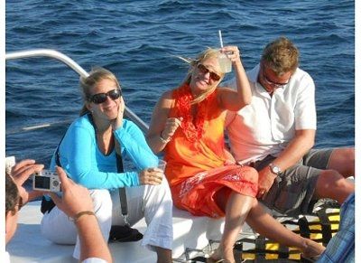 Married? Share your honeymoon photos!
