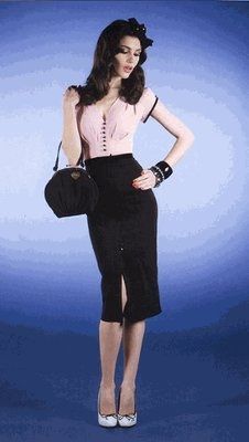 NWR - Unique I ordered 2 dresses today