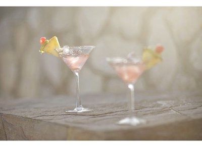 What is your signature cocktail?