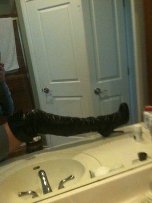 NWR new hair pics