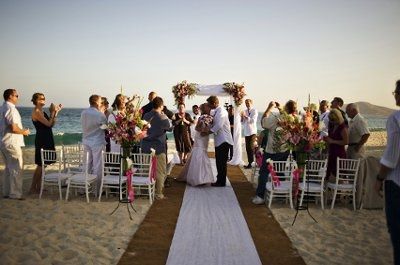 Show me your venue!