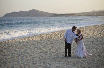 Can we see your dress?