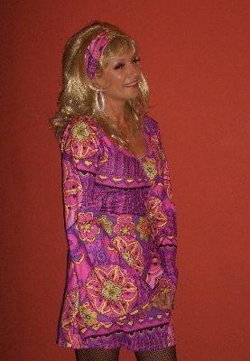 NWR: Halloween pics
